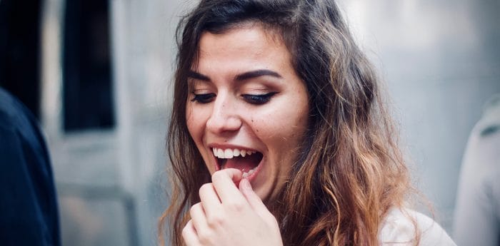 gum disease london