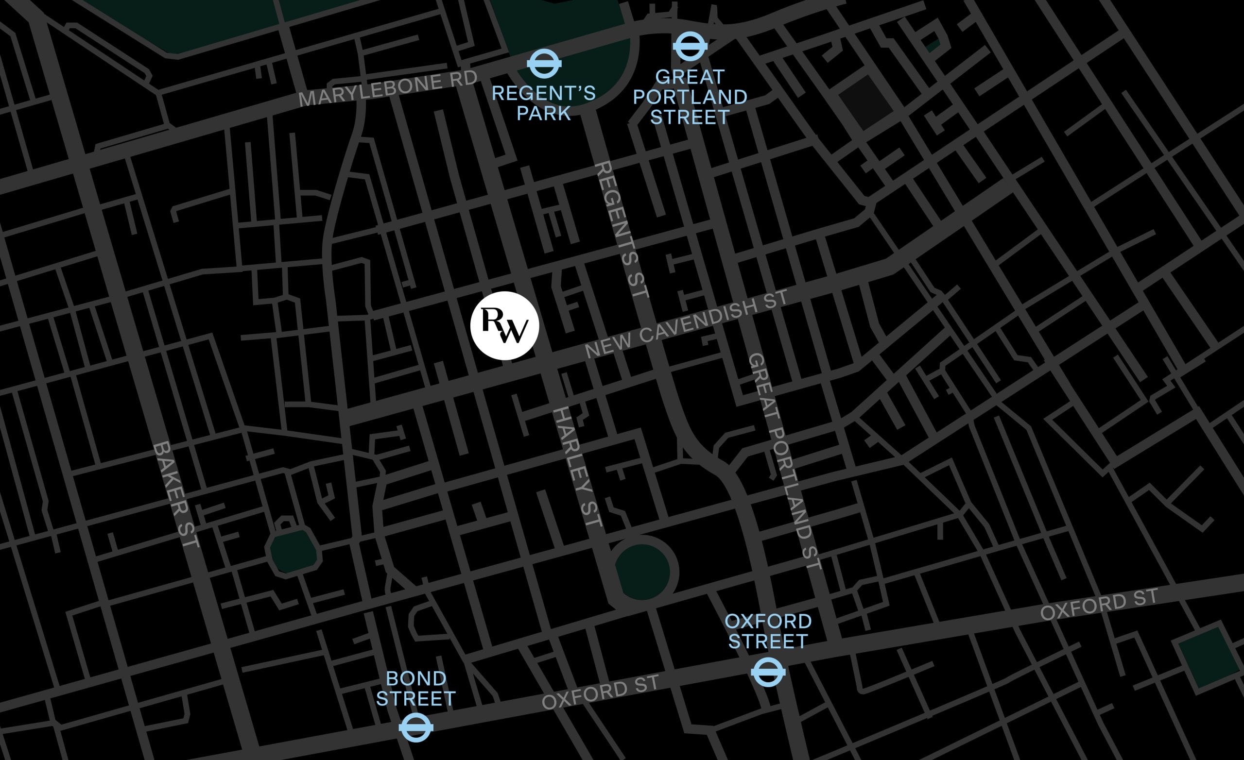 periodontist london