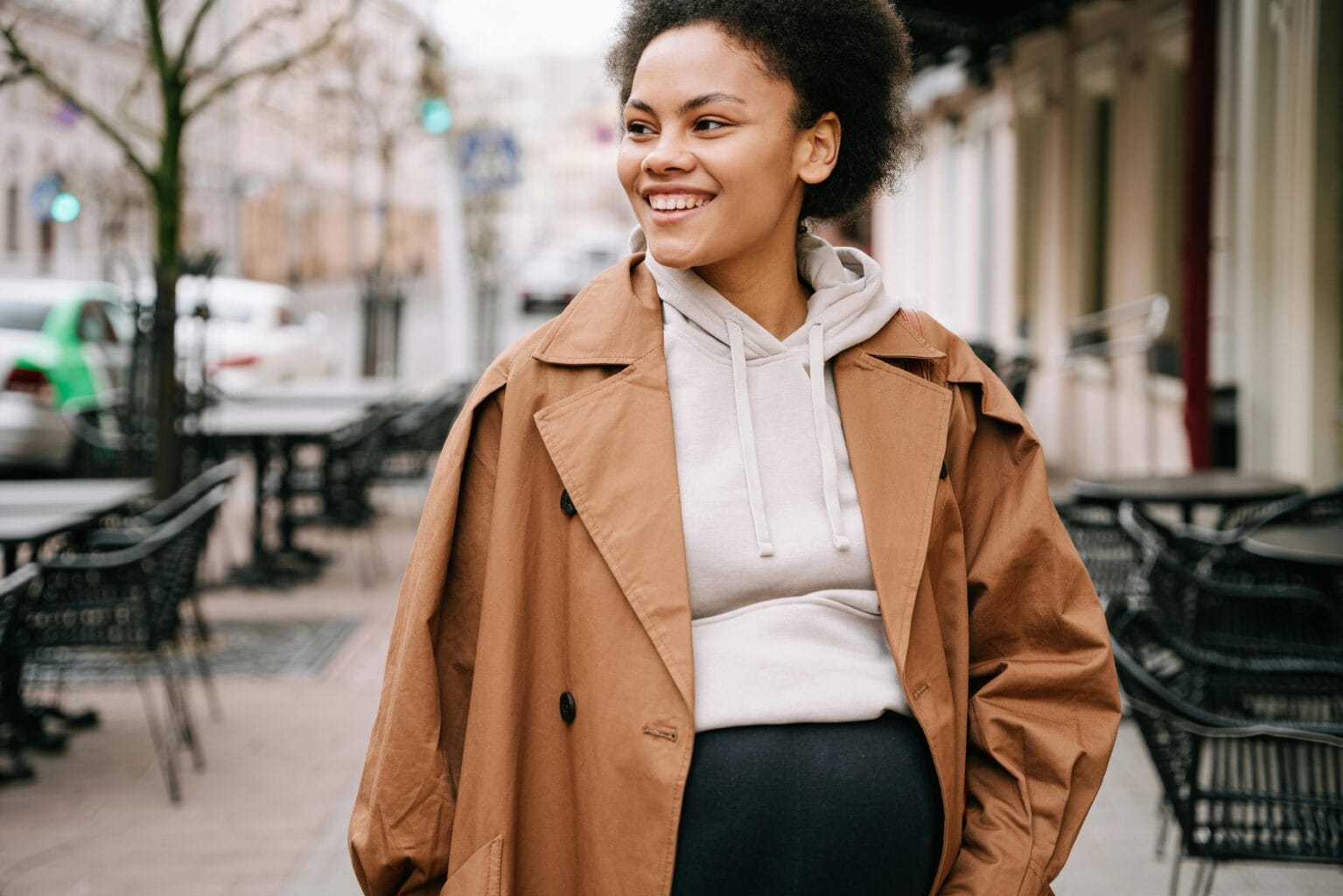 gum disease and pregnancy