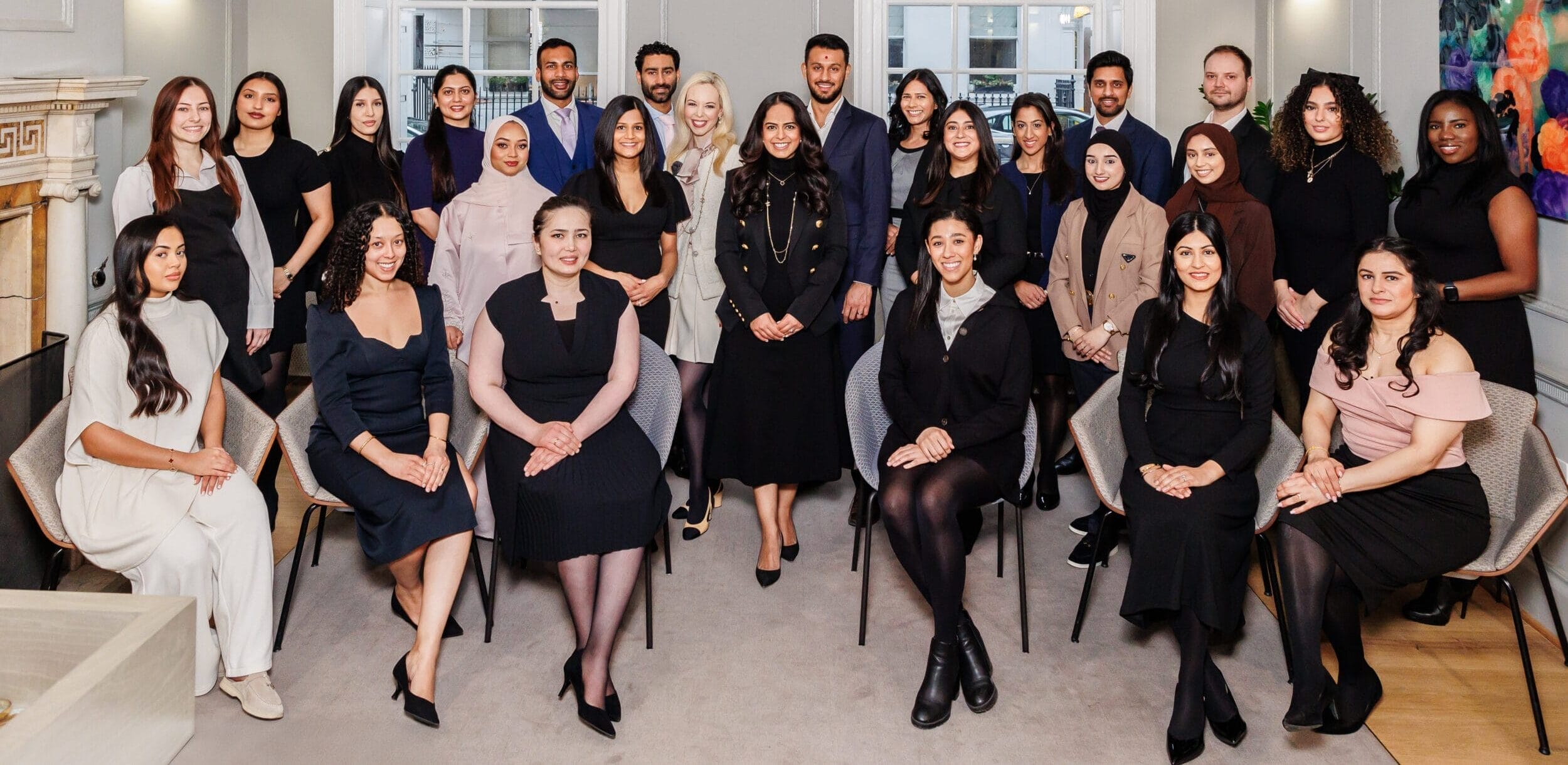 periodontist london, periodontist near me, gum specialist london